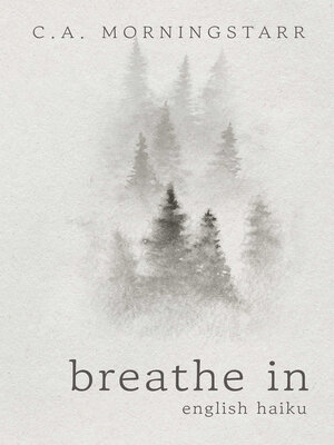 cover image of Breathe In